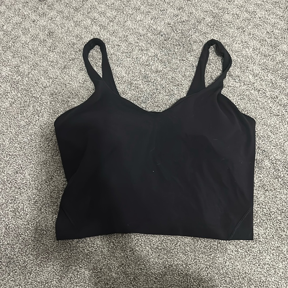 Lululemon align tank top